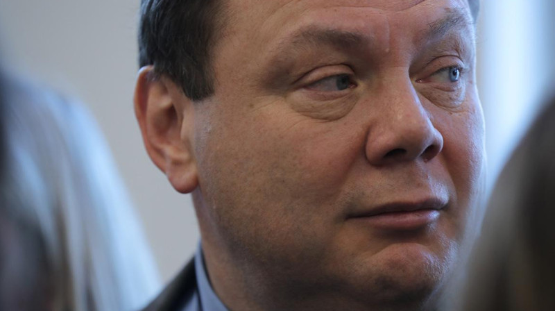 Российского миллиардера Михаила Фридмана объявили в розыск в Украине