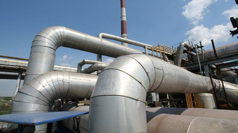 Сообщение об отключении отопления в Астане оказалось неправдой