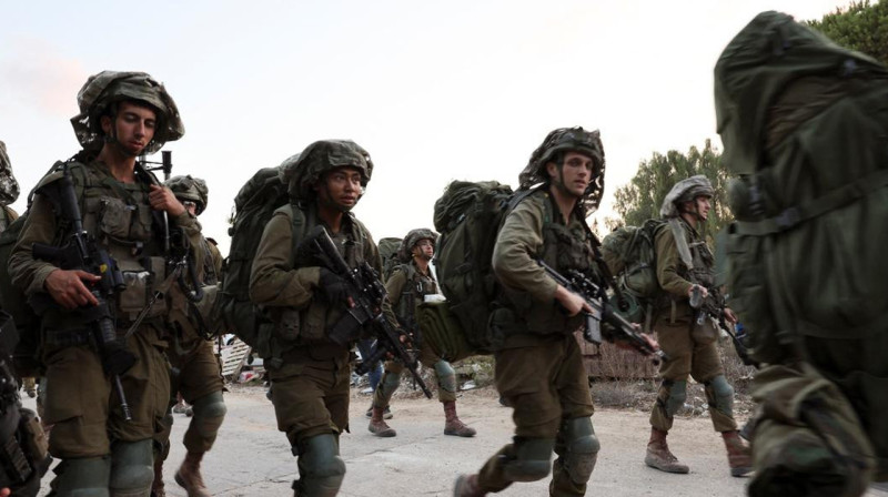 ЦАХАЛ уничтожила туннели с офисами военного руководства ХАМАС