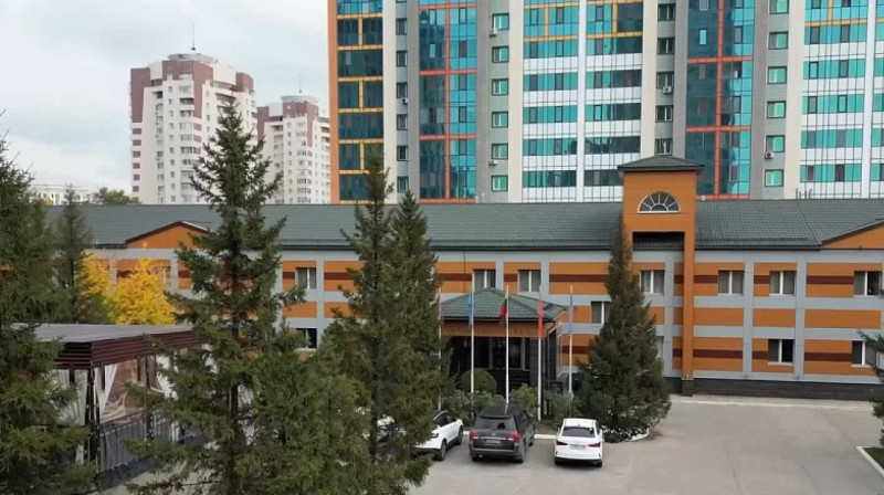 Отель Кайрата Боранбаева передадут акимату Астаны