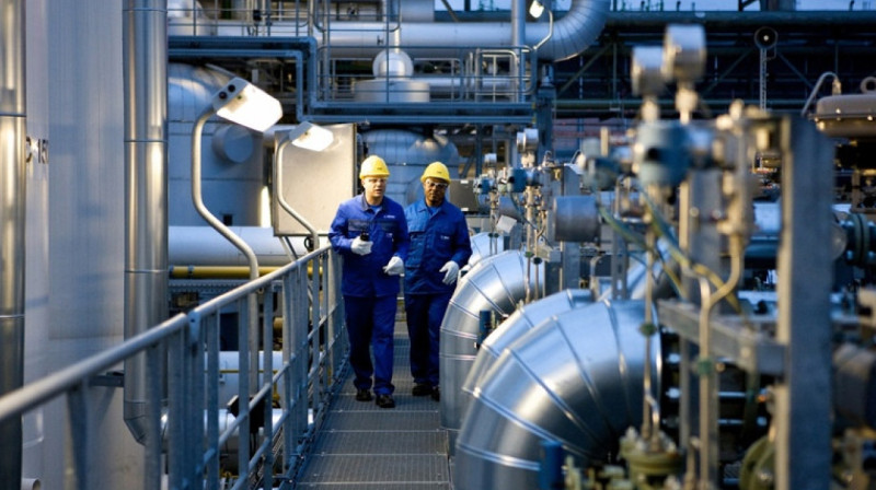 Отрасль теплоэнергетики в Казахстане нуждается в 15 тысячах специалистов