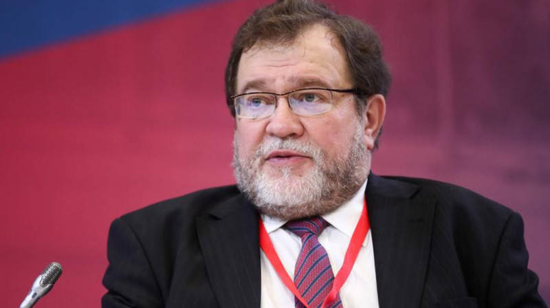 Российского посла вызвали в МИД Узбекистана после провокационных высказываний Прилепина