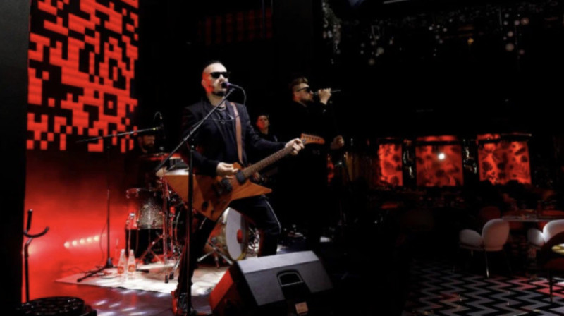 Подведены итоги первого слета бизнес-клуба Parasat