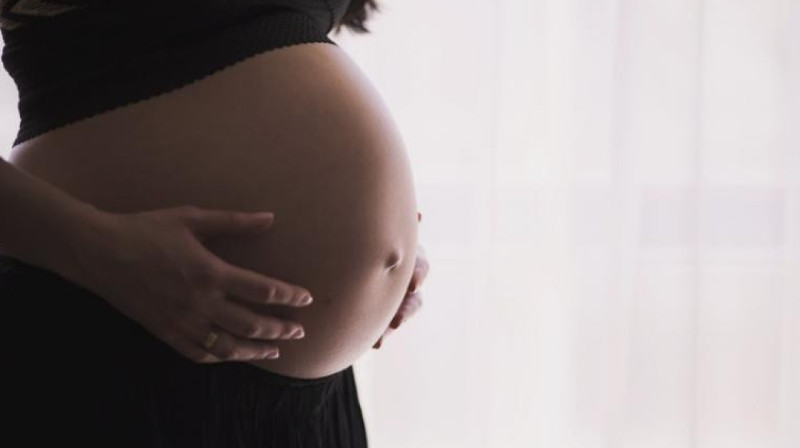 В Кокшетау умерла беременная женщина на большом сроке