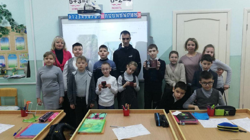 Ульяновских детей патриотизму учит вагнеровец, убивший знакомого сковородкой