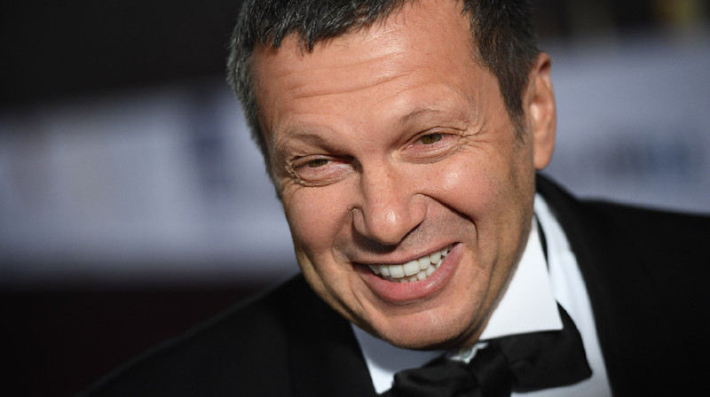 Владимира Соловьева не будут судить за призывы завоевать Грузию и Армению