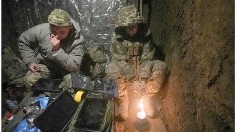 ВСУ могут сдать Авдеевку в ближайшие дни