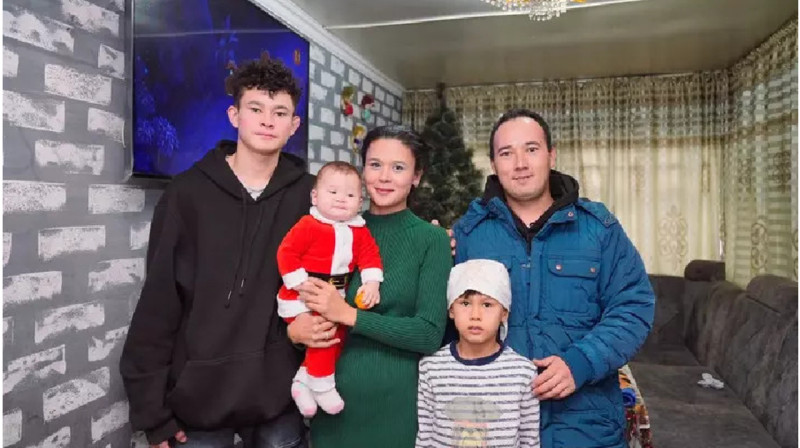 Многодетной женщине, спасшей соседских детей, меценаты подарят квартиру