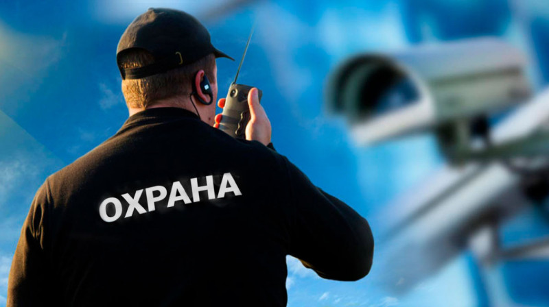 Охранники образовательных учреждений Шымкента недовольны зарплатой в 70 тысяч тенге