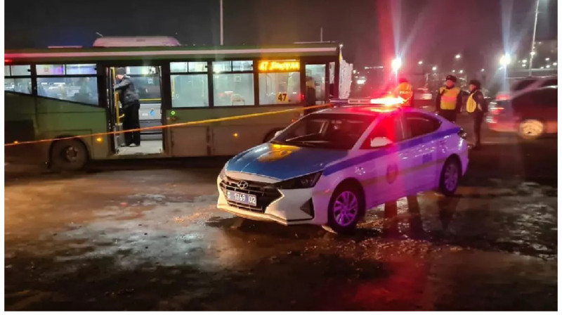 Родные погибших под колёсами неуправляемого автобуса в Алматы рассказали подробности трагедии