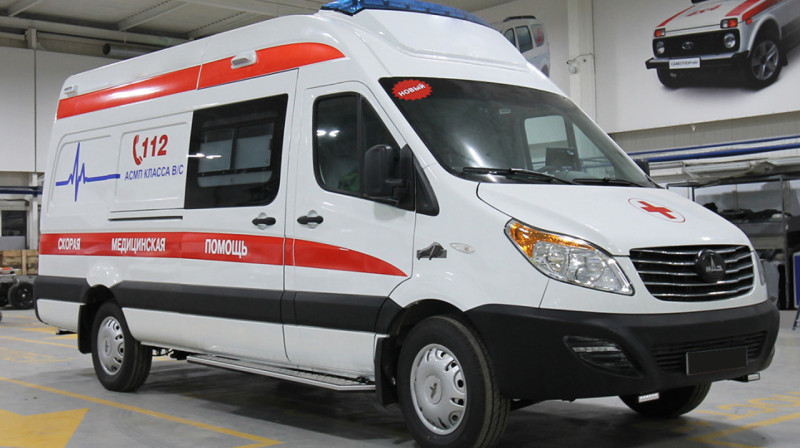 В России утвердили закон о предоставлении скорой помощи без добровольного согласия пациента