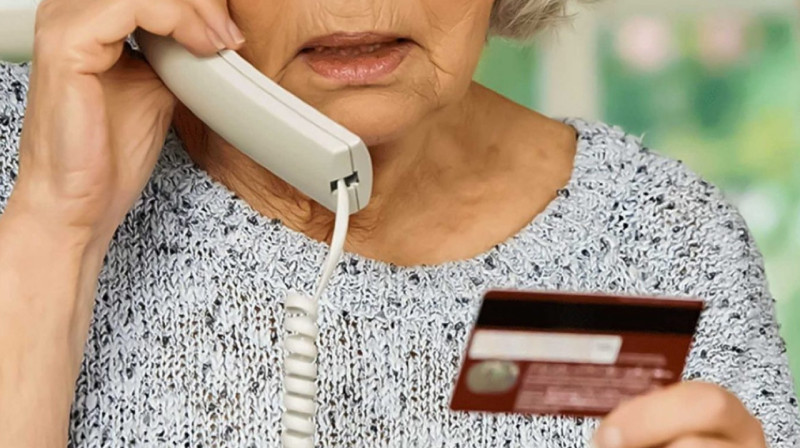 8,5 тысяч звонков от мошенников блокируют каждый день в Казахстане