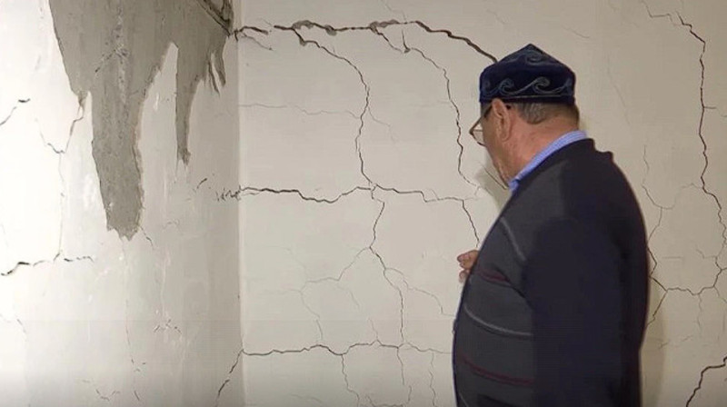 Акимат Актобе проиграл в суде по делу застройщика аварийных домов для льготников