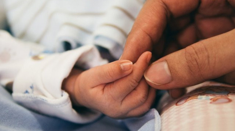 в Атырауской областной больнице младенец умер от вирусной инфекции