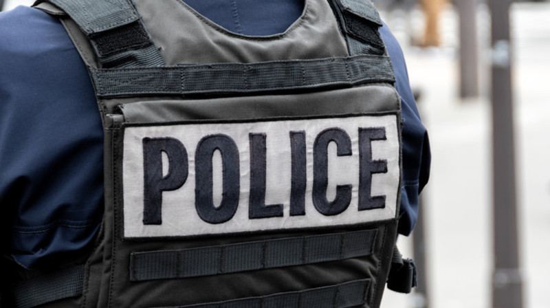 В пригороде Парижа были убиты женщина и ее четверо детей