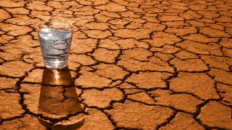 В Жамбылской области чуть не потратили лишние 900 миллионов на борьбу с дефицитом воды