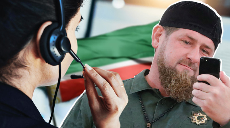 Как власти Чечни усиливают пропаганду через социальные сети