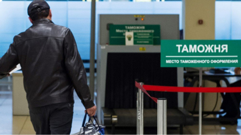 Шутка об оружии и наркотиках обойдётся пассажиру аэропорта Астаны в 17 млн тенге