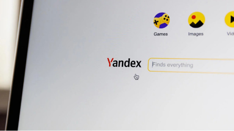 В Латвии заблокированы сайты «Яндекса»