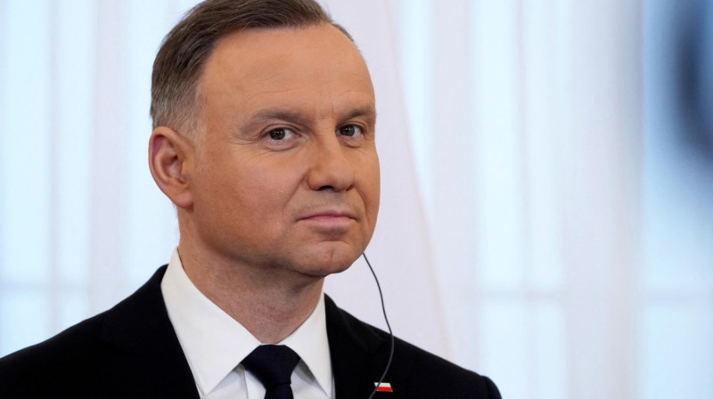 В Польше ликвидируют государственные СМИ
