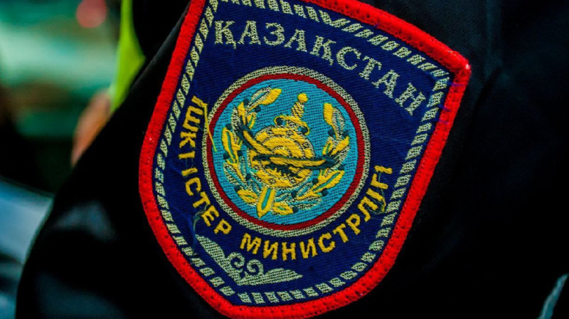 На трассе "Шымкент – Ташкент" бордель работал под видом сауны