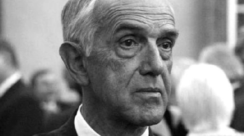 Умер создатель пистолета Glock