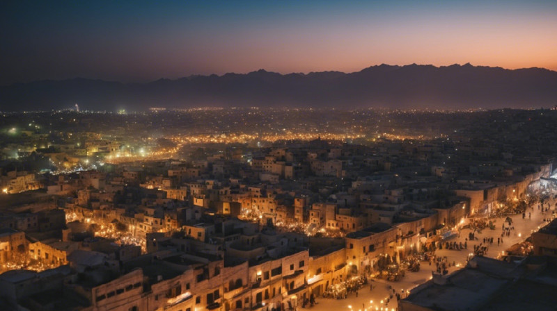 В Пакистане отказались праздновать Новый год