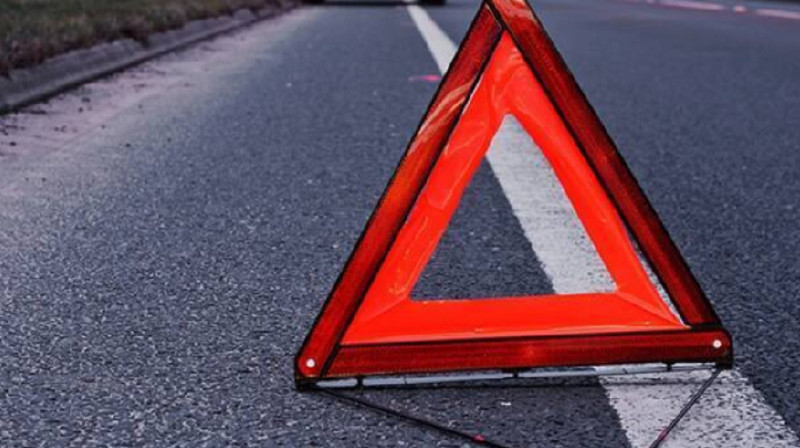 В столице КАМАЗ насмерть сбил женщину