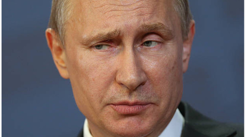 "Мы тоже хотим завершить конфликт, причём как можно быстрее" — Путин о войне с Украиной