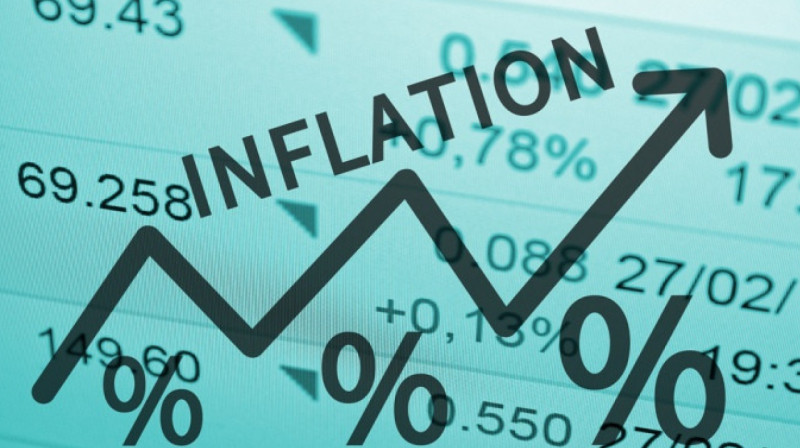 Инфляция опустилась ниже 10% впервые за год в Казахстане
