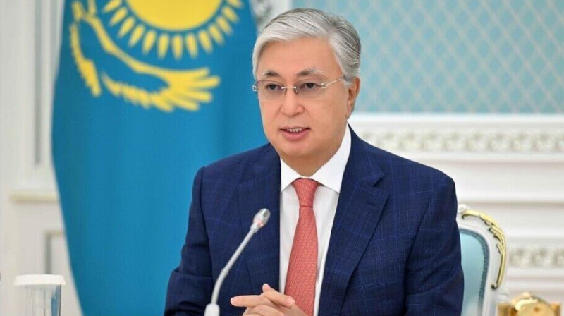 Токаев проведет расширенное заседание правительства