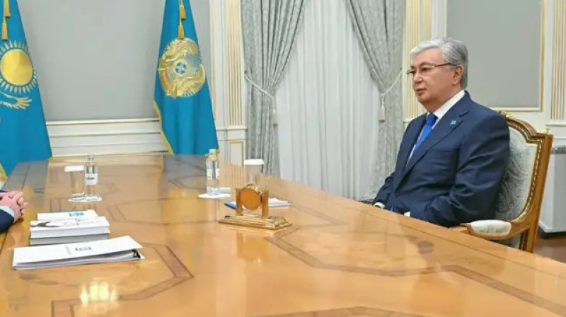 В Казахстане нет политических преследований, уверен президент