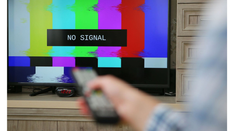 В Казахстане прекратили трансляцию нескольких российских телеканалов