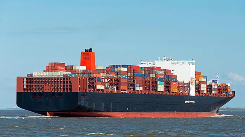 Хуситы выпустили две ракеты в южную часть Красного моря