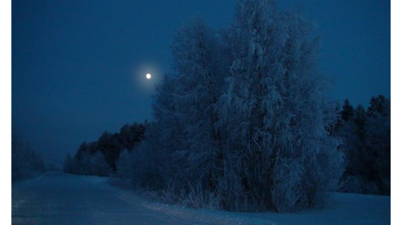 Заблудившегося в степи мужчину спасли в области Улытау