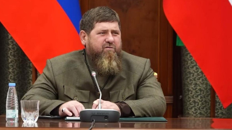 "Даже говорить такое - преступление": юристы о призывах Кадырова наказывать родственников уголовников