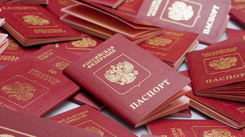 Путин распорядился выдавать гражданство РФ иностранным наемникам за участие в войне в Украине