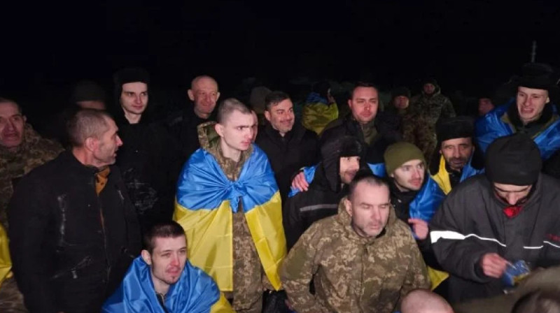 ISW: Россия выбрала время для крупнейшего обмена пленными неспроста