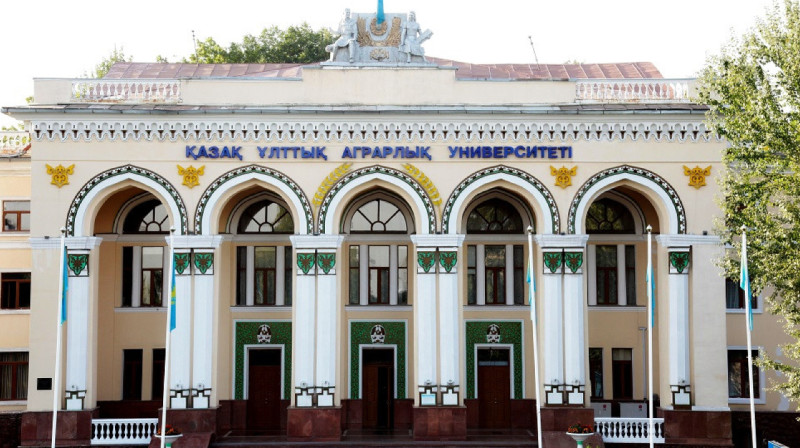 В Аграрном университете Алматы прокомментировали крупное хищение из вуза