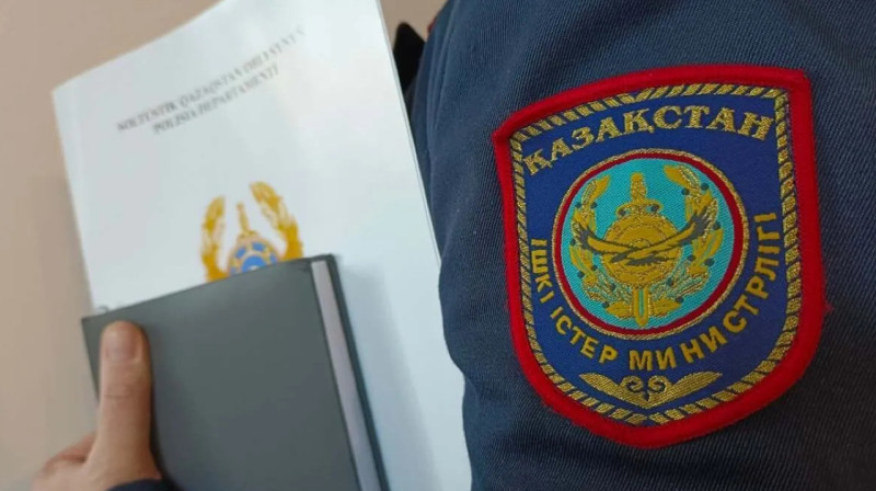 В СКО мужчина умер от изнасилования друзьями - СМИ