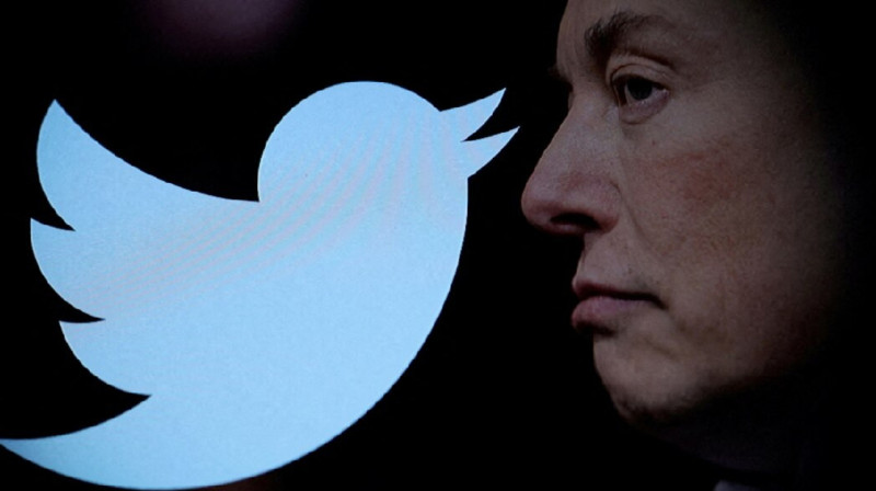 В США оценили текущую стоимость соцсети Х Илона Маска