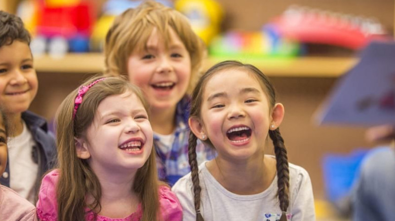 390 тысяч детей родились в Казахстане в 2023 году