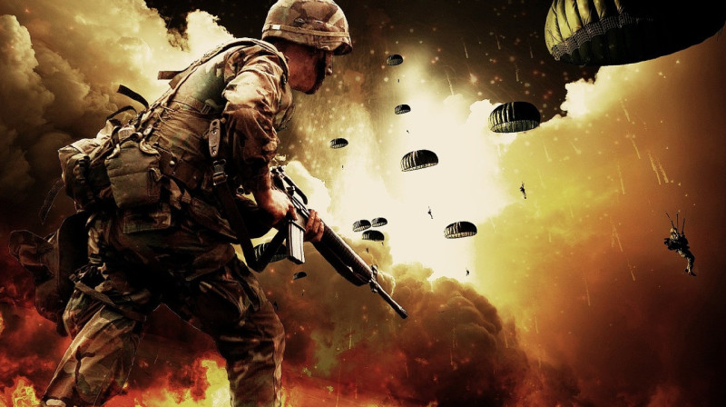 7 января Россия может начать масштабное наступление под Харьковом – The Telegraph