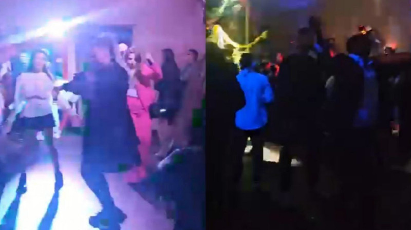 За песню Верки Сердючки закрыли дом культуры и обещали наказать диджея