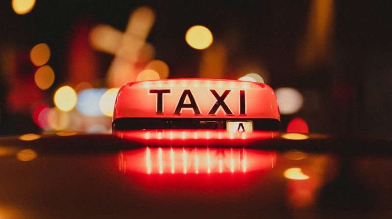 Как будут принимать оплату водители такси в 2024 году