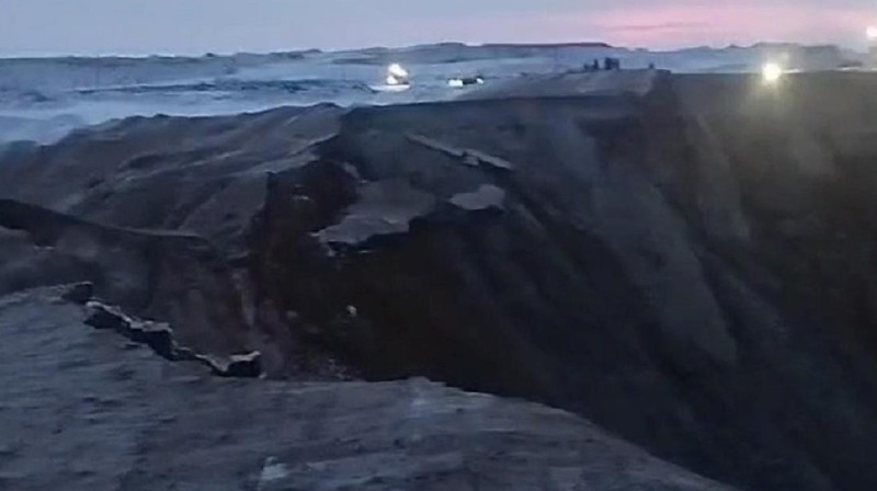 Какую помощь окажут семьям погибших на Майкаинском руднике