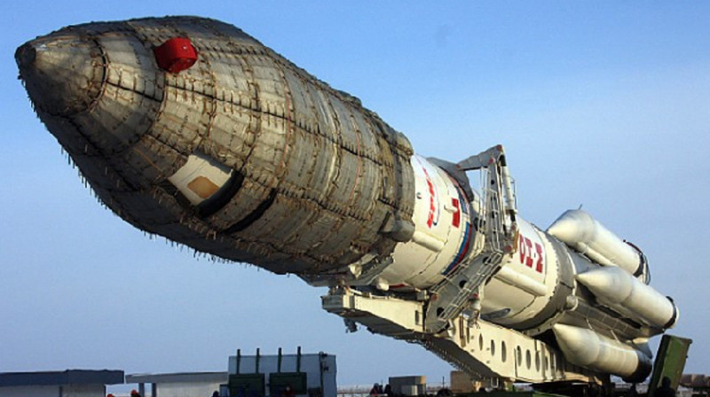 Россия дважды применила северокорейские ракеты в Украине