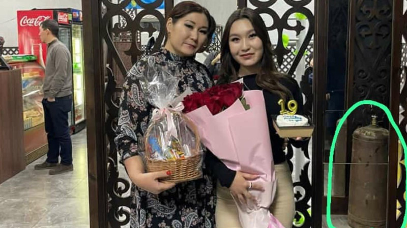 Трагедия в Уральске: отец погибшей девушки считает, что жертв можно было избежать