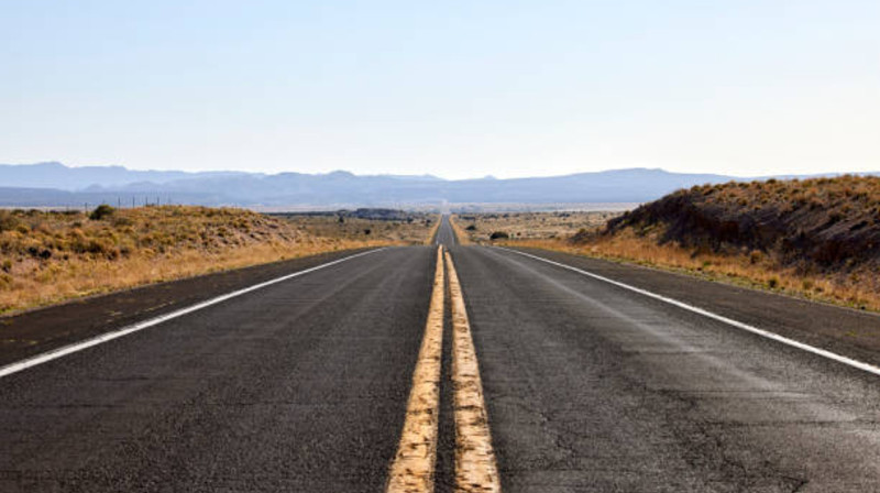 Ограничения сняли со всех трасс в Казахстане