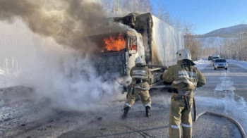 За сутки в Казахстане произошло  73 пожара